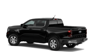 2026 Ford Ranger® External Image 3